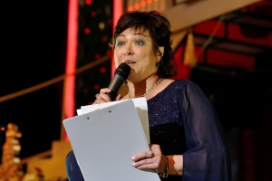Марина Нестеренко, первый заместитель главного редактора журнала «Банковское дело» и руководитель оргкомитета премии