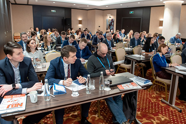 IV Всероссийский форум «Комиссионные доходы банка 2019. Как увеличить доход комиссионного бизнеса?»
