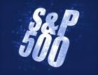 S&P 500 растерял весь прошлогодний рост
