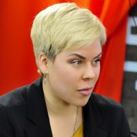 Наталья Смирнова