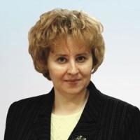 Наталья Мильчакова