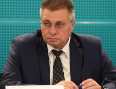 Андрей Кашеваров: «С Центральным Банком у нас разногласий вообще нет»