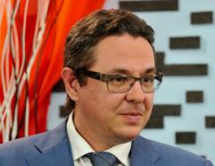 Кирилл Тремасов: Минфин сообщил о дефиците бюджета в октябре