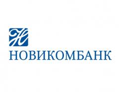 Новикомбанк открыл офис в Ульяновске