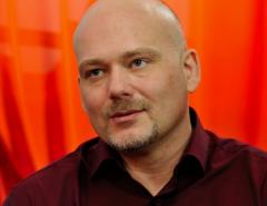 Ярослав Кабаков: «Я бы поставил на укрепление рубля – в район 69-71»