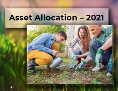 Asset Allocation в онлайн-формате