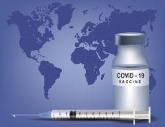 Лидеры ЕС сомневаются в инициативе США по отказу от патентов на вакцины против Covid