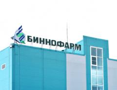"ВТБ Капитал" приобрел у АФК 11,2% компании-владельца "Биннофарм Групп"