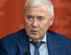 Анатолий Аксаков: «Парламент в России становится все более влиятельной силой»