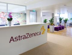 AstraZeneca превзошла ожидания в отчётном квартале