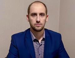 Роман Пономаренко: «Хорошо обученный сотрудник повышает удовлетворенность клиента услугами своей компании»