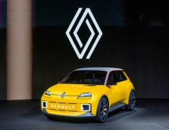 Продажи Renault в 2023 году вернулись к росту после четырёхлетнего спада