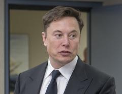 Илон Маск назвал китайских производителей электромобилей главными конкурентами Tesla