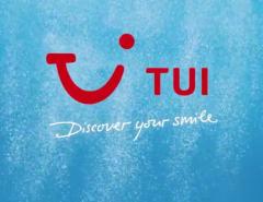 TUI нарастила выручку на 15% в I финансовом квартале