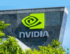 Благодаря буму на ИИ-чипы Nvidia теперь стоит больше Amazon