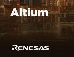 Японская Renesas купит компанию-разработчика Altium за $5,9 млрд