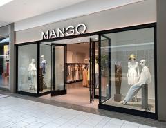 Fashion-ритейлер Mango достиг рекордного объема продаж в 2023 году