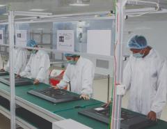 Индия намерена за пять лет войти в число мировых производителей микрочипов