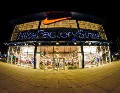 Чистая прибыль Nike снизилась на 5%