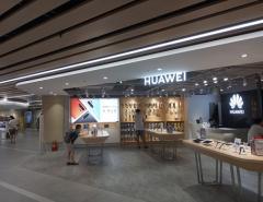 Прибыль Huawei увеличилась более чем вдвое в 2023 году