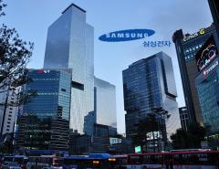 США выделят Samsung $6,4 млрд на развитие производства чипов в Техасе