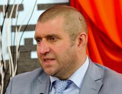Дмитрий Потапенко: «Мелкому и среднему бизнесу, к которому я отношусь, санкции по барабану»