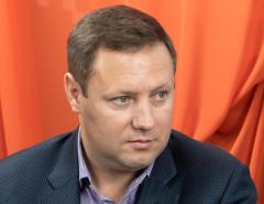 Пётр Татарников: «Как только мы запустили Блокчейн-ассоциацию, пошло огромное количество претензий»