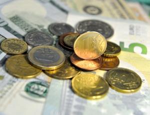 Еврооблигации: «жертвы» укрепления рубля