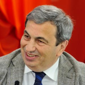 Яков Миркин: «Мы запустили вновь механизм финансового кризиса»
