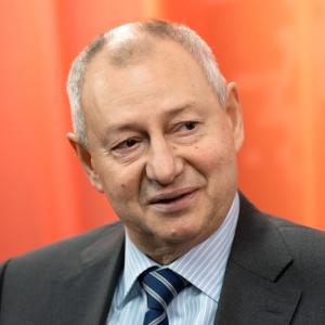 Владимир Гамза: «Нужна антикризисная программа общественных работ для всей страны»