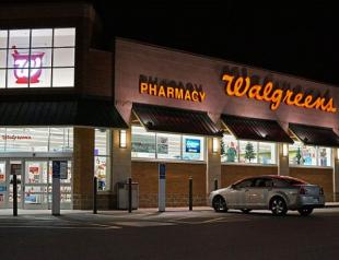 Walgreens превзошла ожидания по квартальным продажам, но снизила прогноз по годовой прибыли