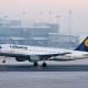 Lufthansa нарастила квартальную выручку, но зафиксировала спад прибыли