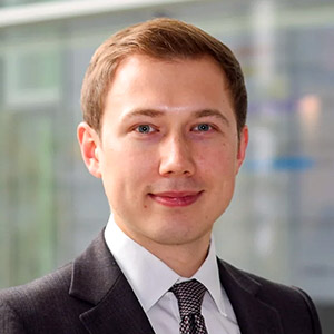 Дмитрий Аксаков