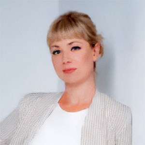 Анна Белкина