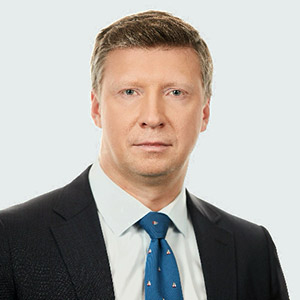 Константин Бочкарев