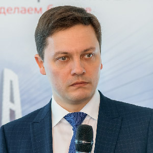 Владимир Брагин