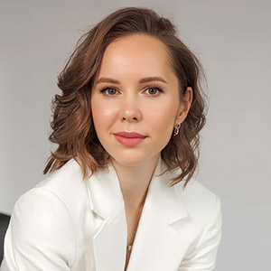 Екатерина Бушуева