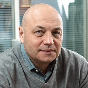 Виктор Четвериков