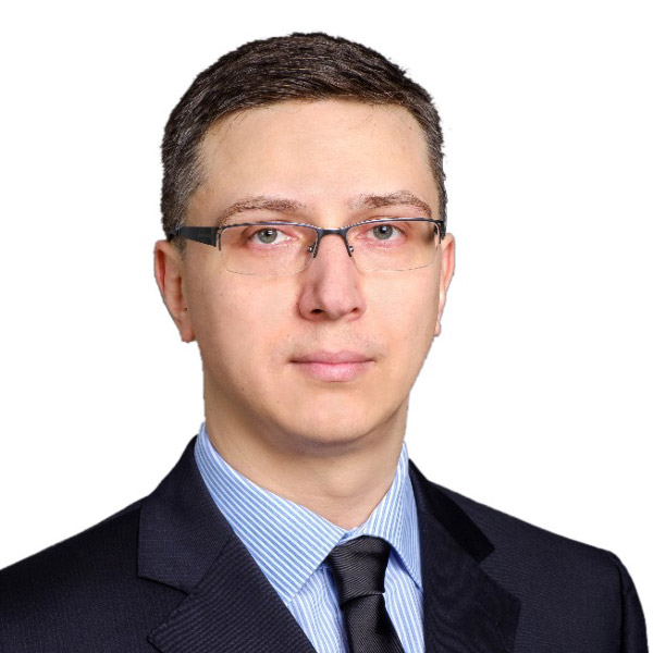 Алексей Фёдоров
