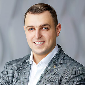 Андрей Гончар