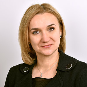Жанна Гончарова