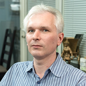 Павел Самиев