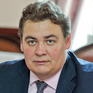 Владимир Козинец