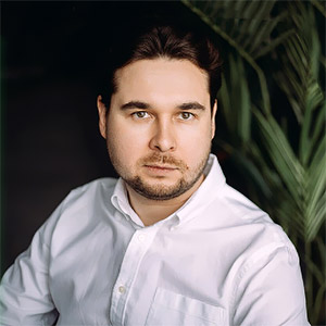 Сергей Кусакин