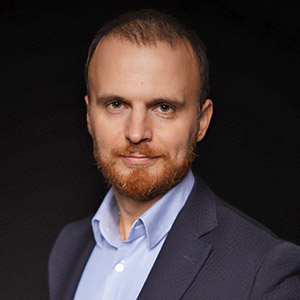 Сергей Макаров