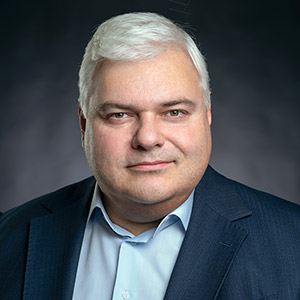 Алексей Малиновский