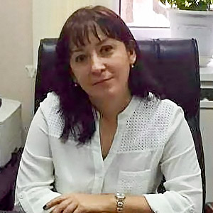 Нонна Матвиенко
