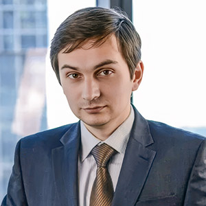 Алексей Михеев