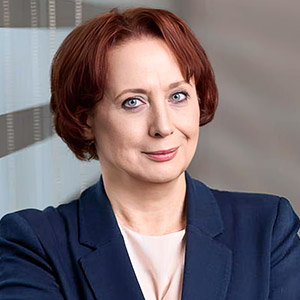 Галина Морозова