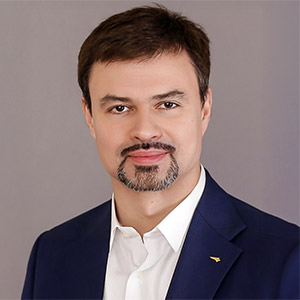 Павел Пикулев